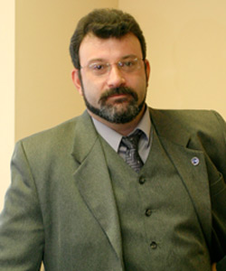 Игорь Березин